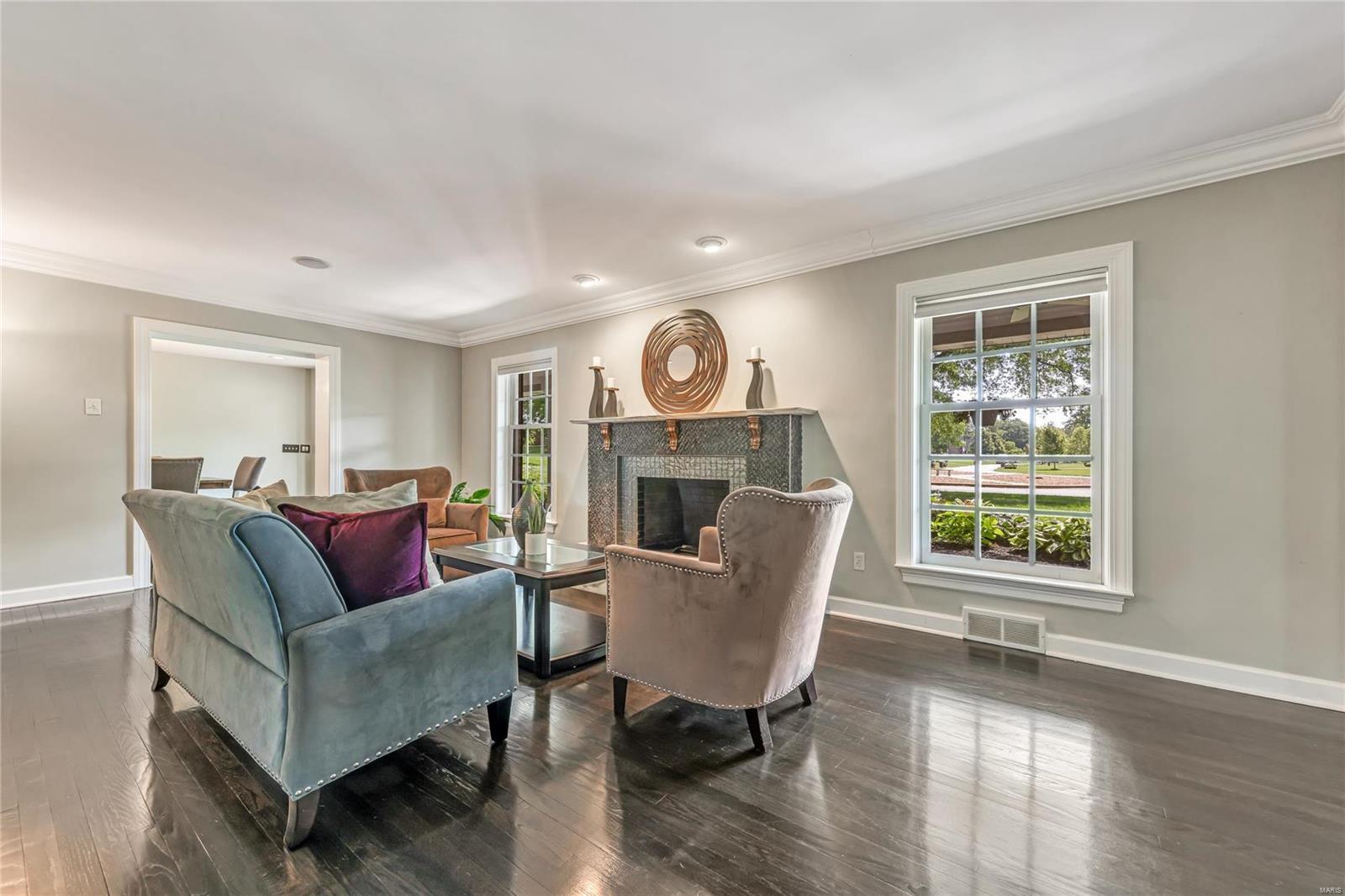 Bopp Lane - Residential