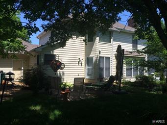 Villages Of Remington Oaks One - Residential