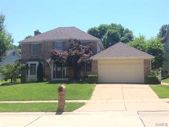 Villages Of Remington Oaks One - Residential