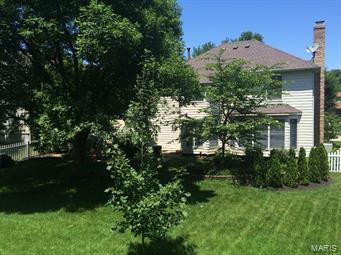 Villages Of Remington Oaks One - Residential