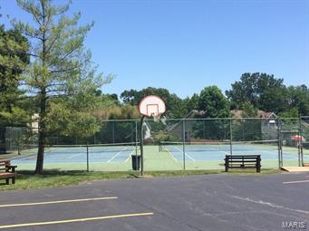 Villages Of Remington Oaks One - Residential