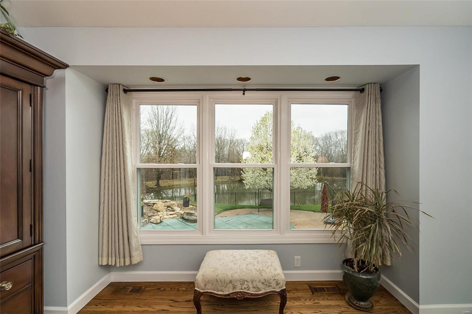 Wilson Farm Estates 3 - Residential