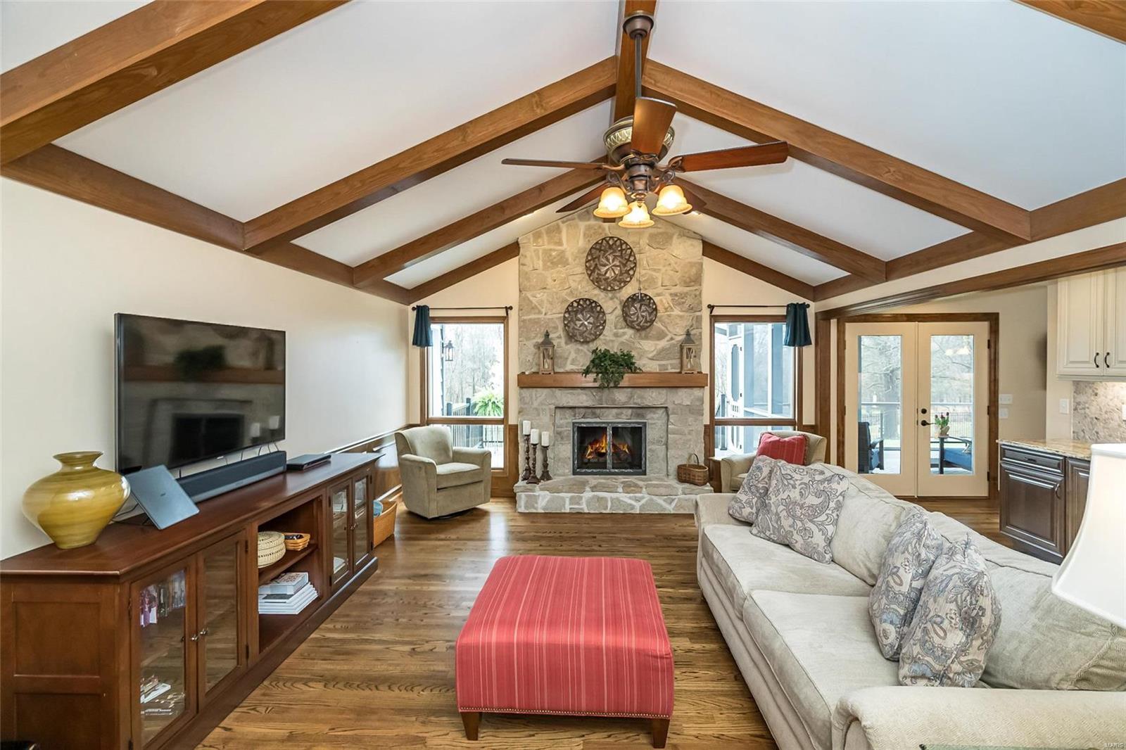 Wilson Farm Estates 3 - Residential