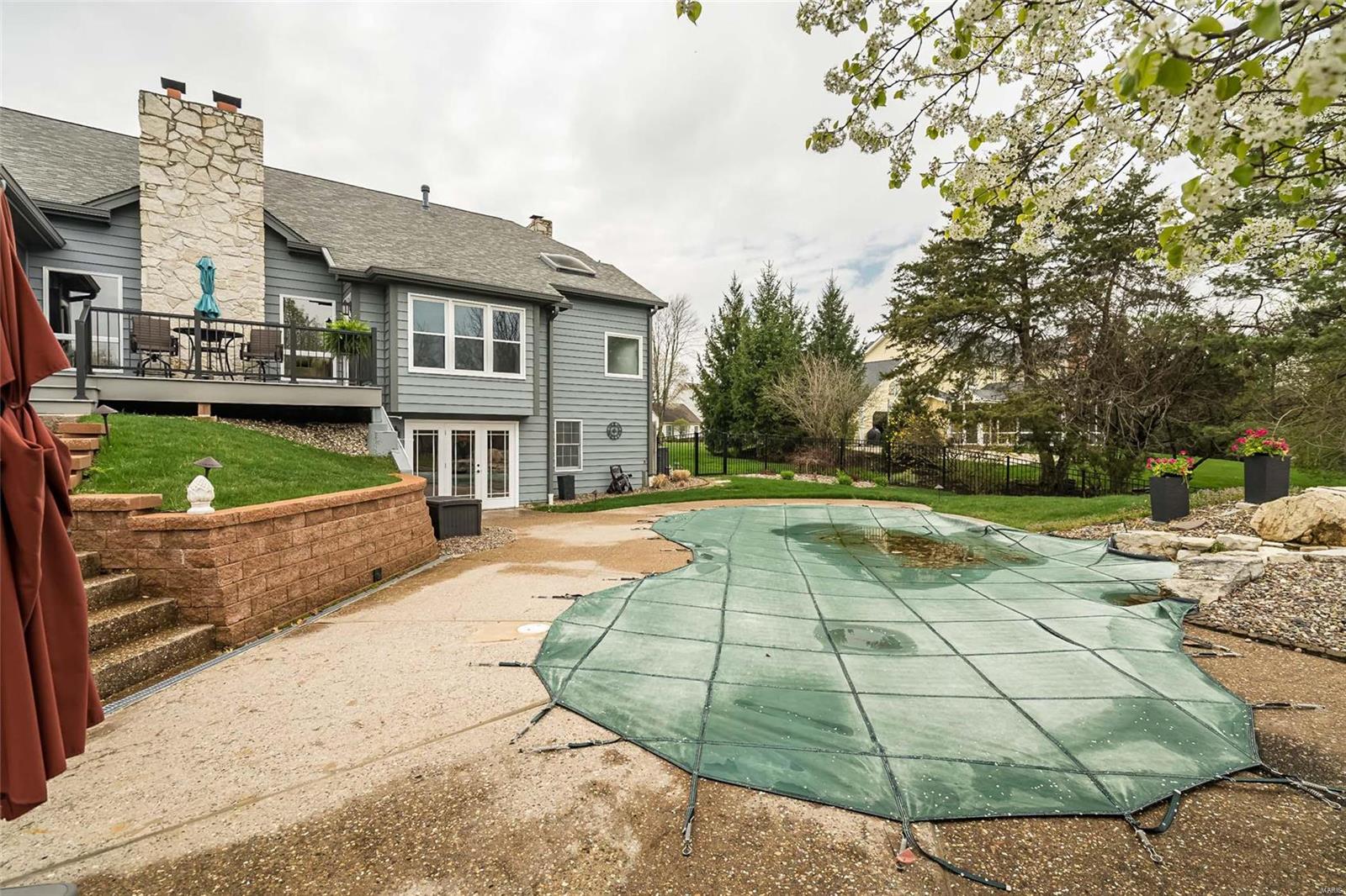 Wilson Farm Estates 3 - Residential