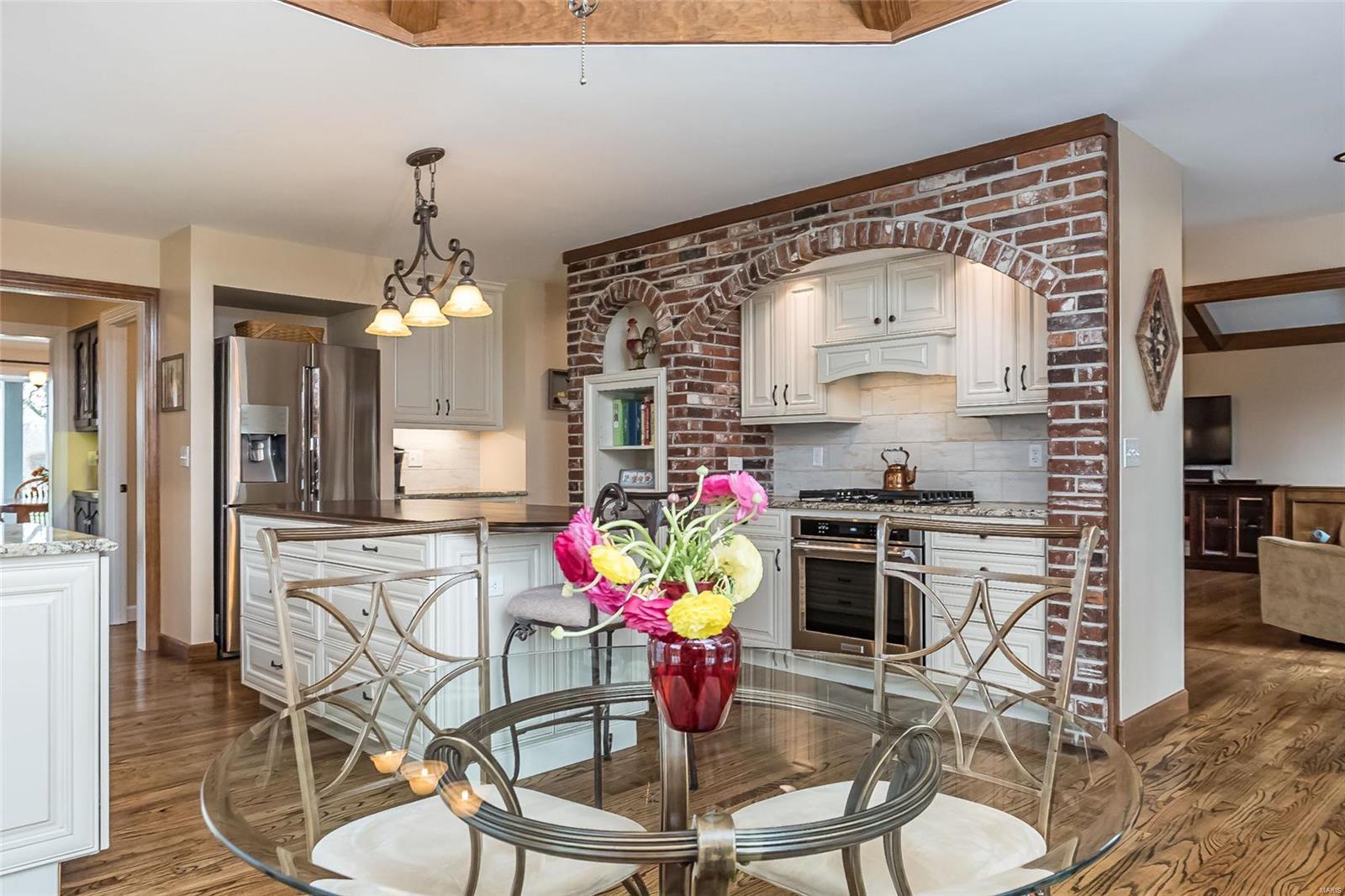 Wilson Farm Estates 3 - Residential