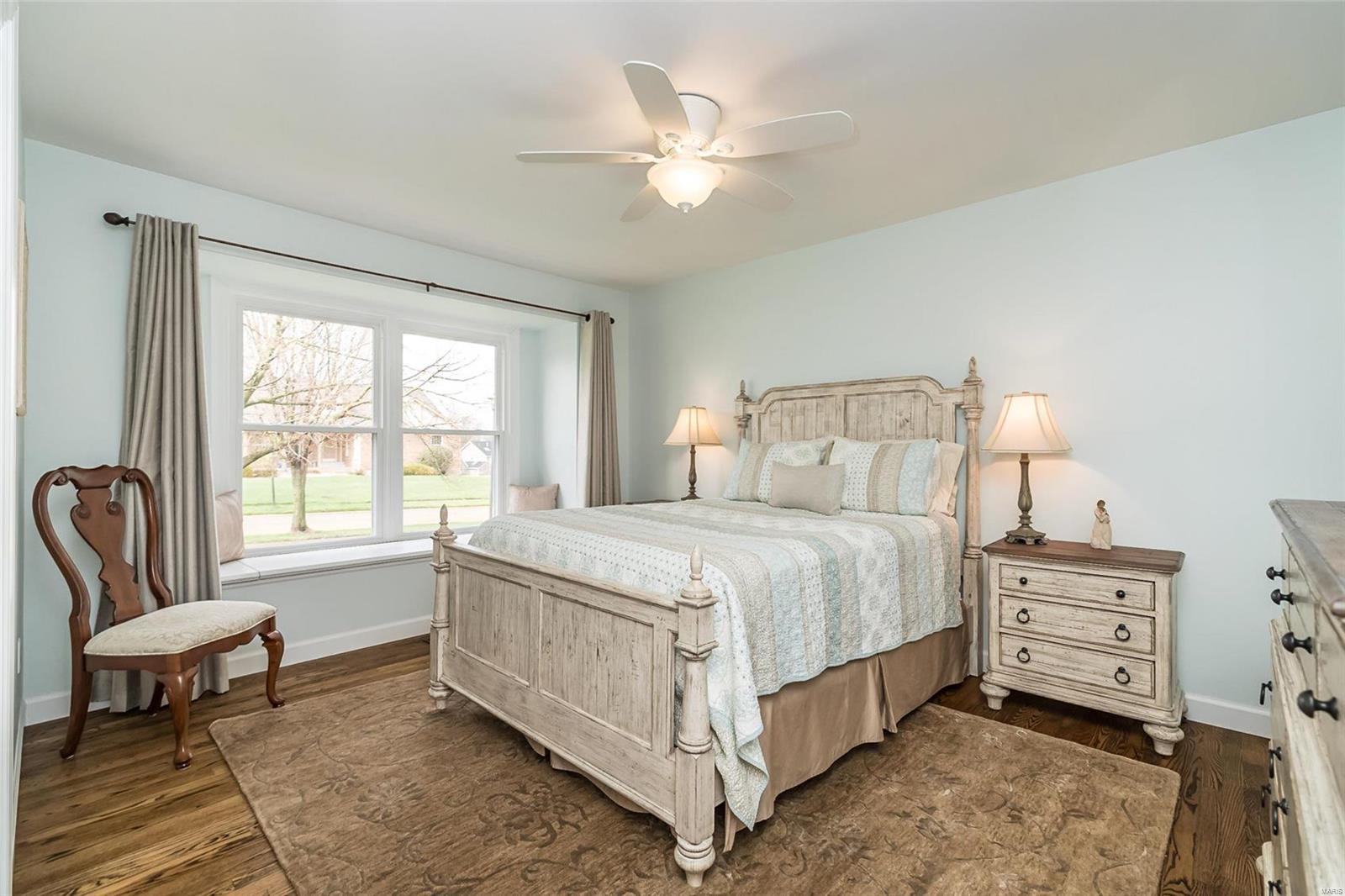 Wilson Farm Estates 3 - Residential