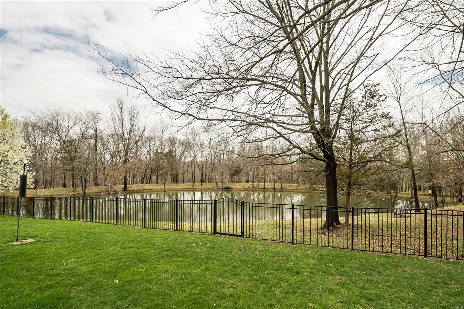 Wilson Farm Estates 3 - Residential