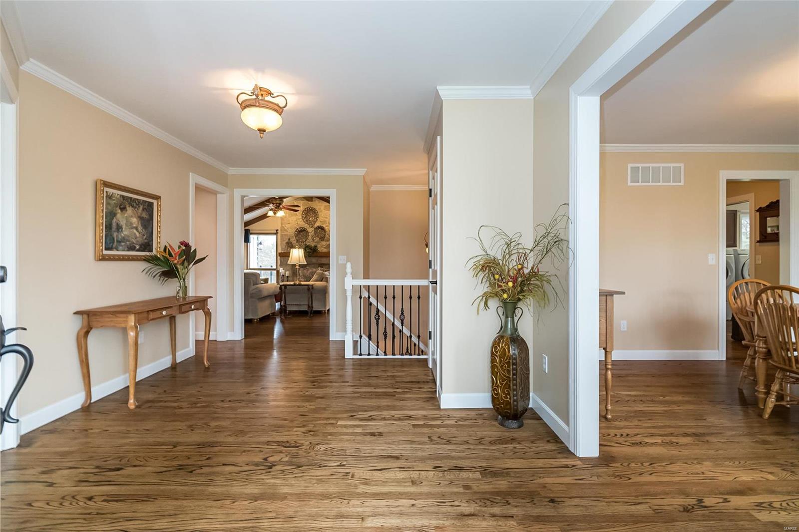 Wilson Farm Estates 3 - Residential