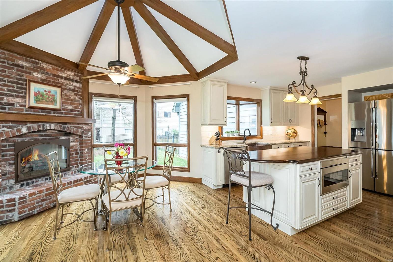 Wilson Farm Estates 3 - Residential