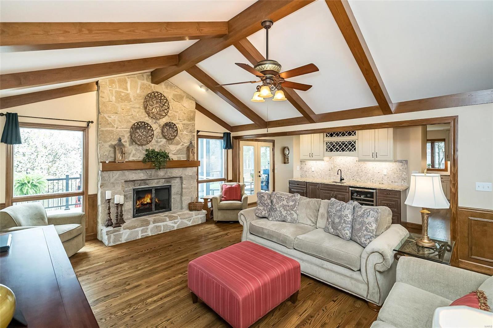 Wilson Farm Estates 3 - Residential