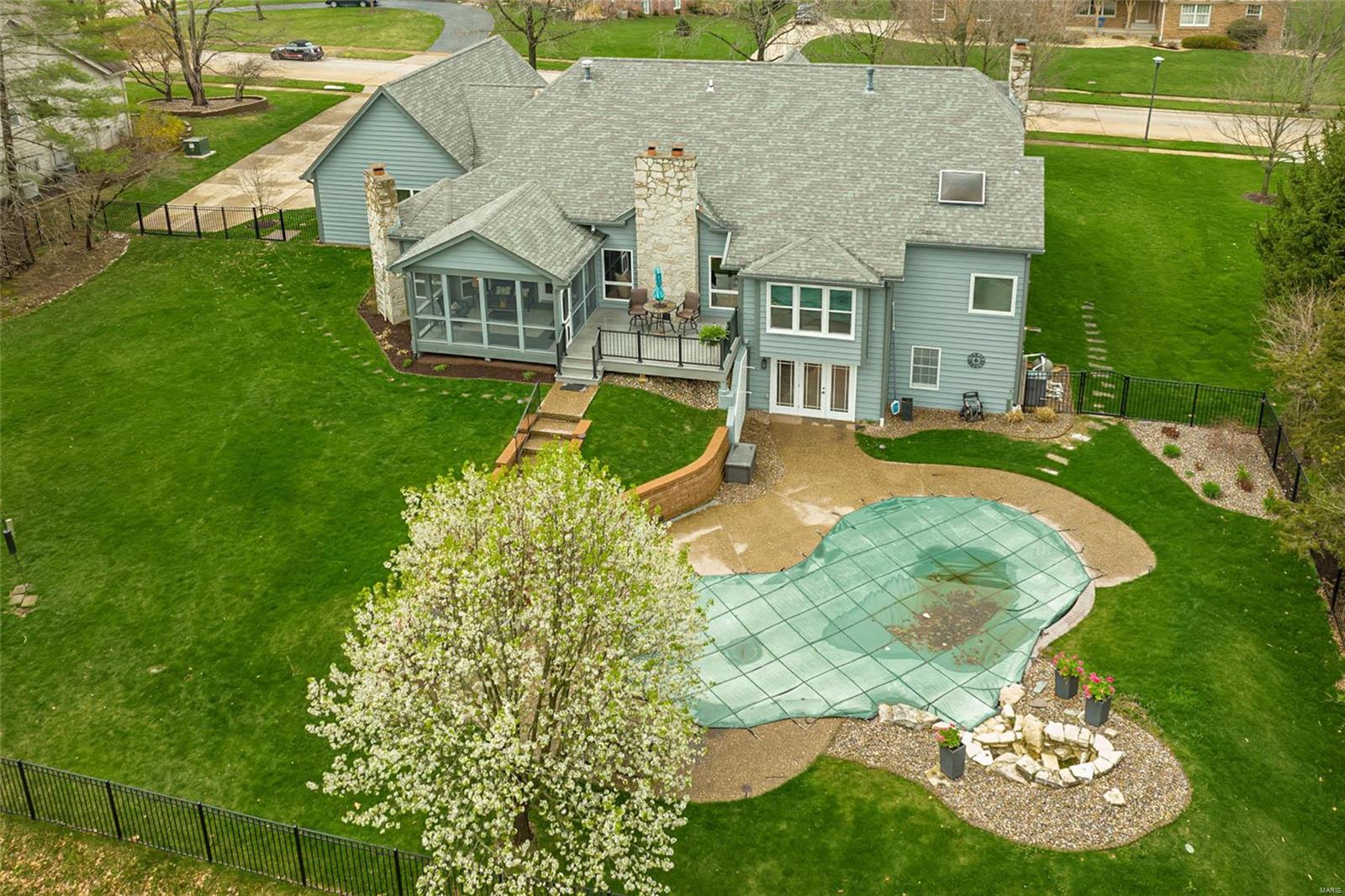 Wilson Farm Estates 3 - Residential