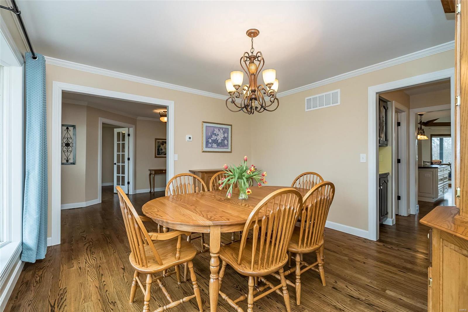 Wilson Farm Estates 3 - Residential