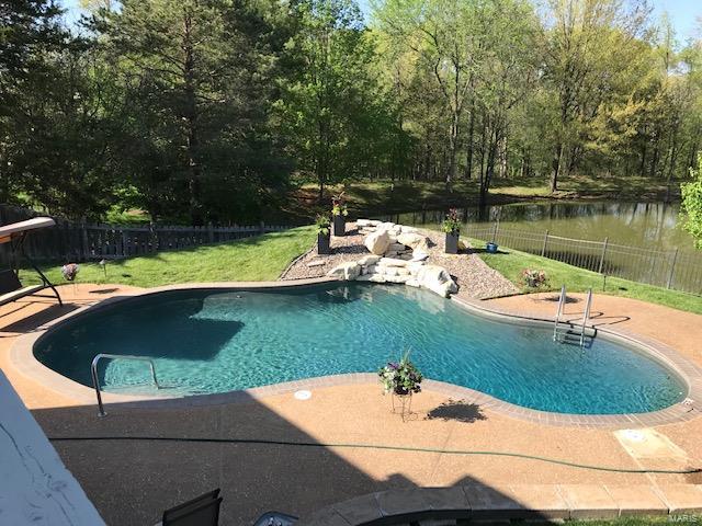 Wilson Farm Estates 3 - Residential