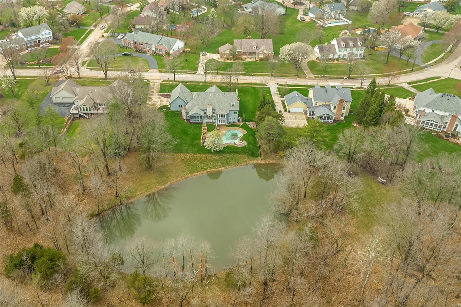 Wilson Farm Estates 3 - Residential