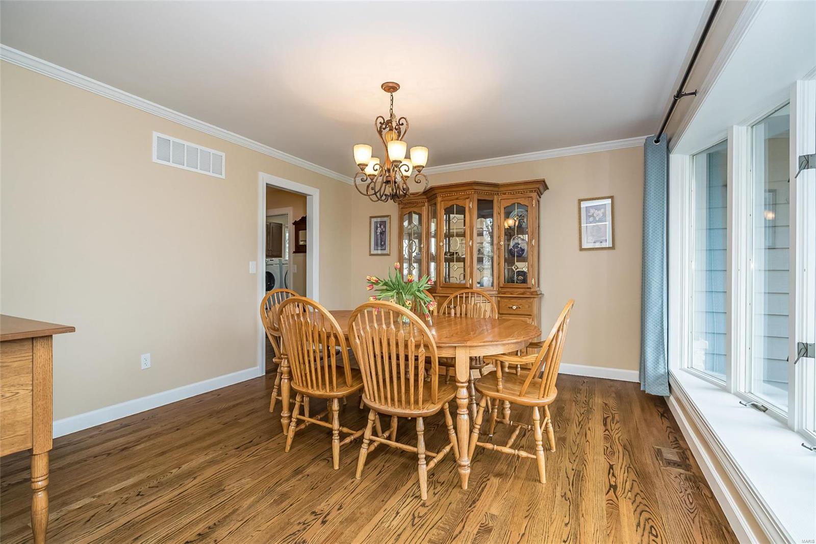 Wilson Farm Estates 3 - Residential