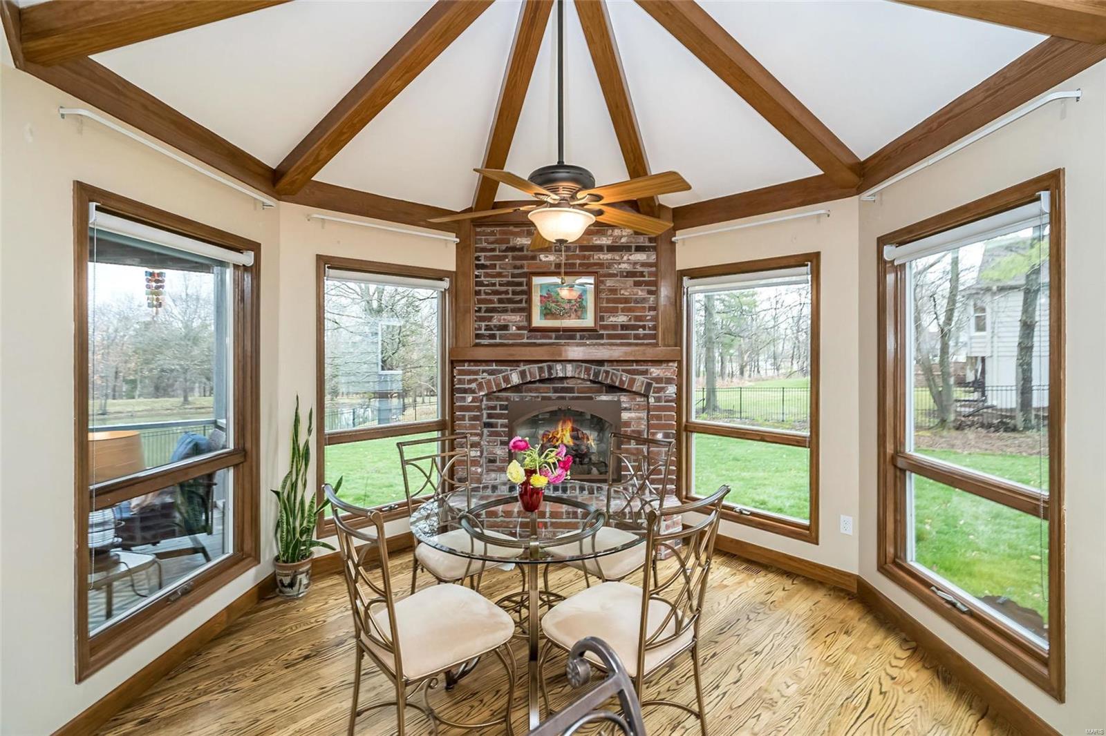 Wilson Farm Estates 3 - Residential