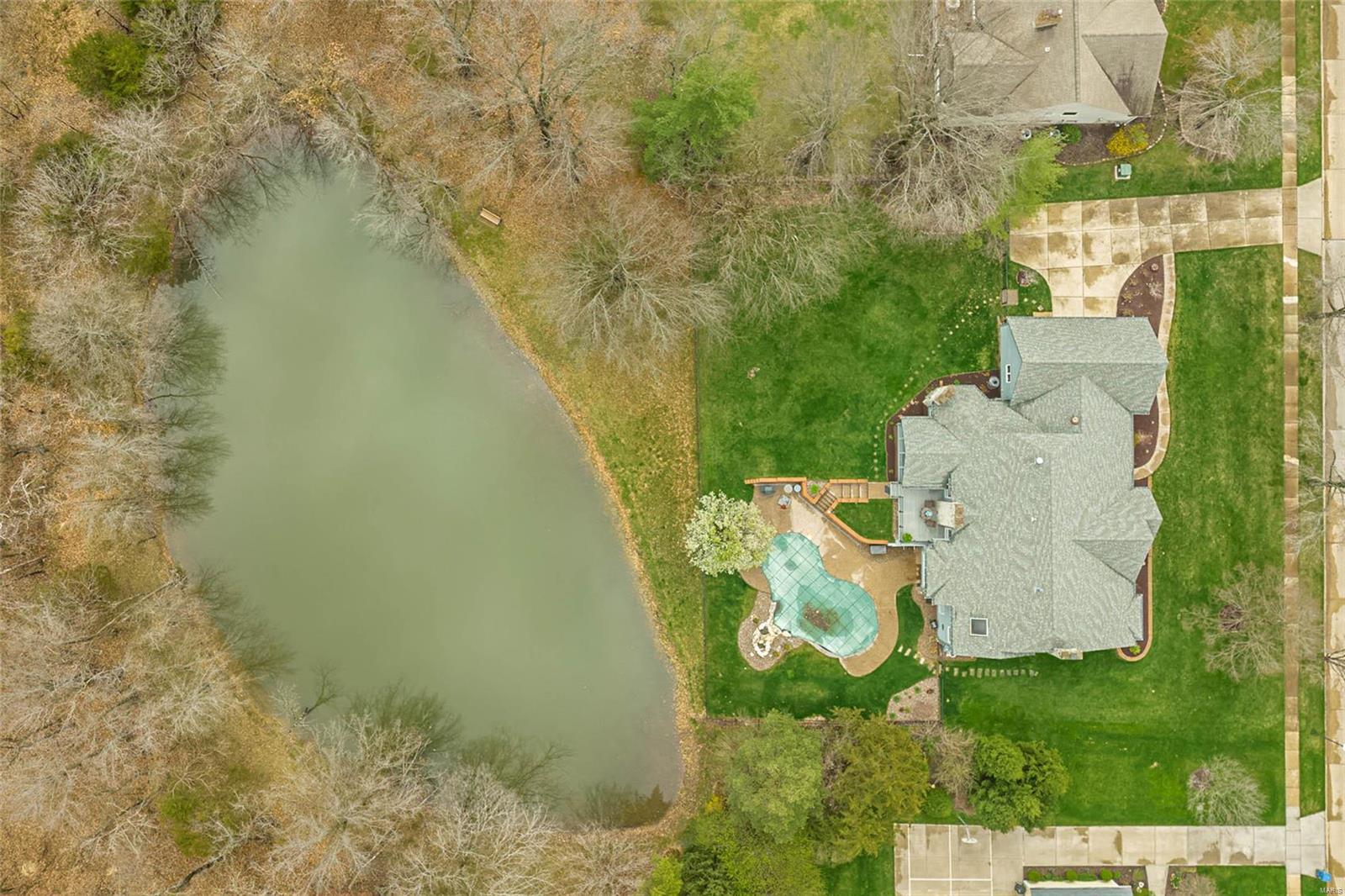 Wilson Farm Estates 3 - Residential