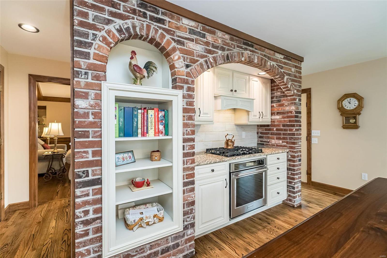 Wilson Farm Estates 3 - Residential