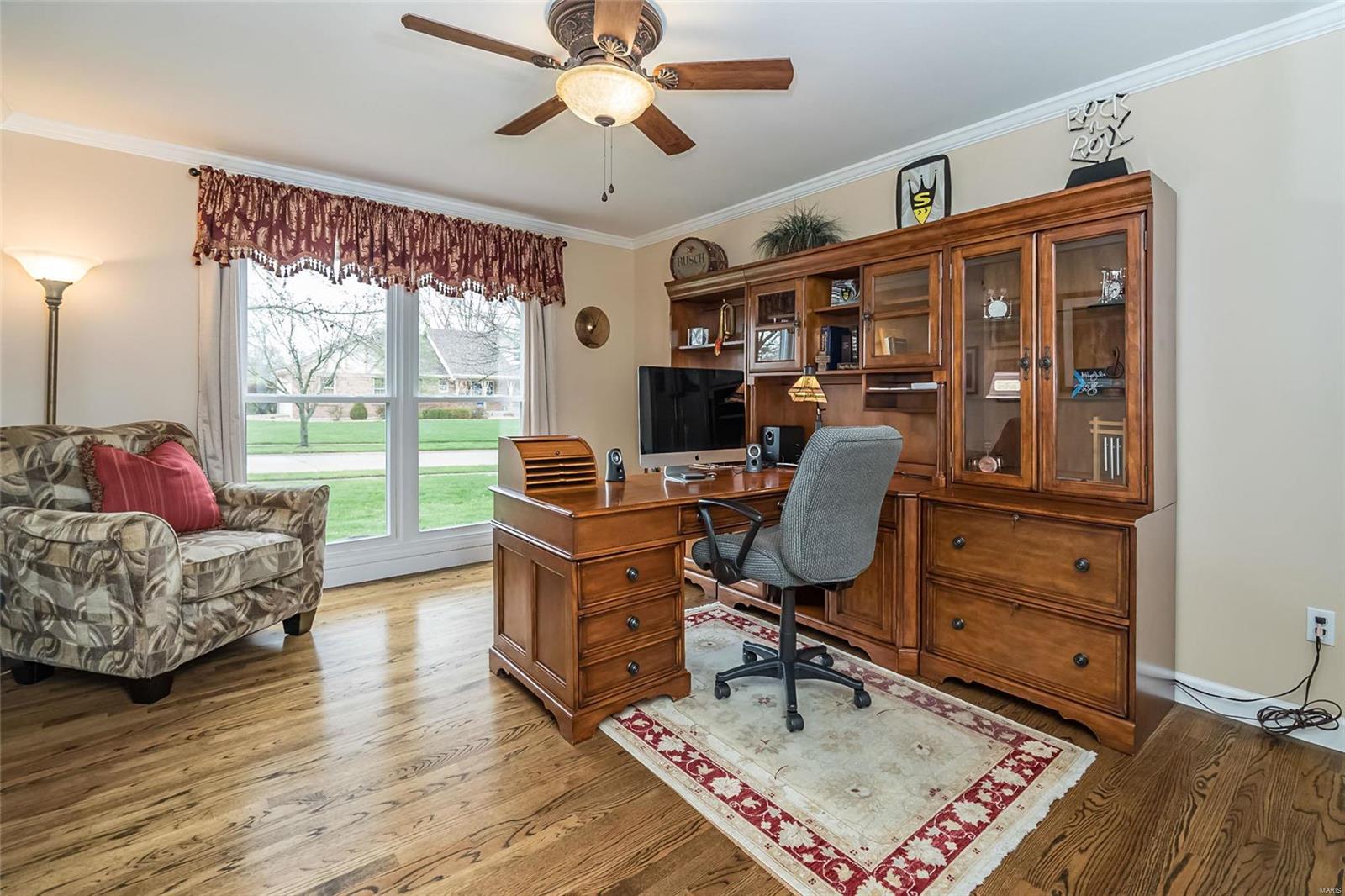 Wilson Farm Estates 3 - Residential