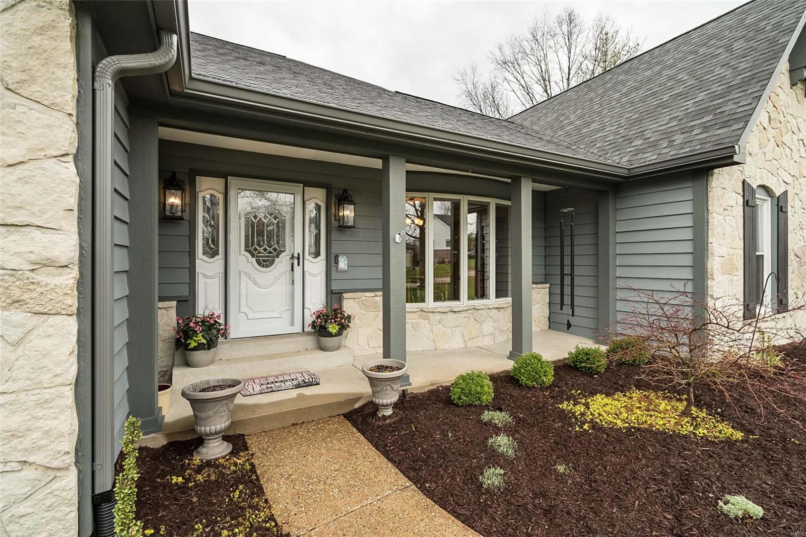 Wilson Farm Estates 3 - Residential