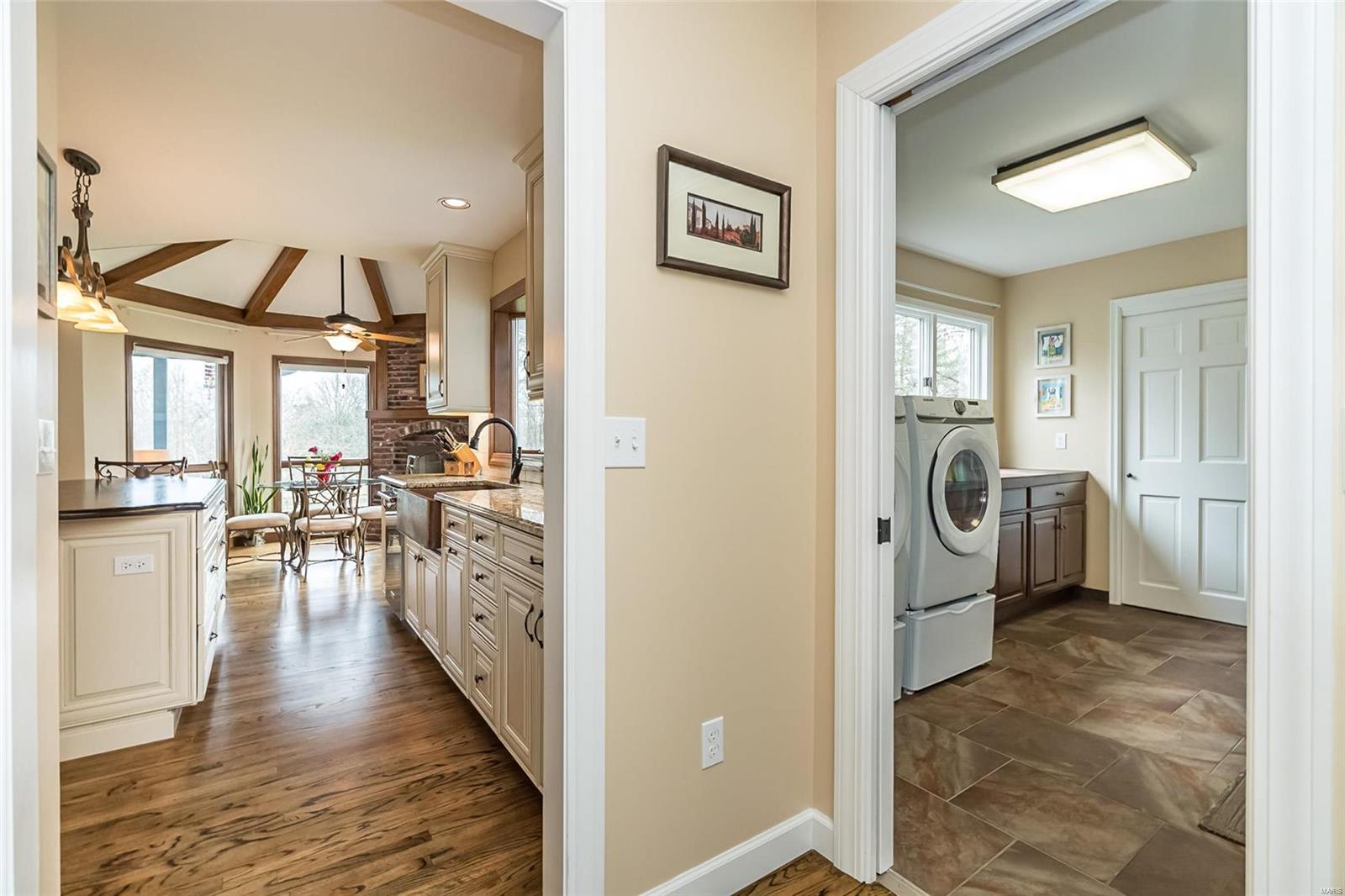 Wilson Farm Estates 3 - Residential