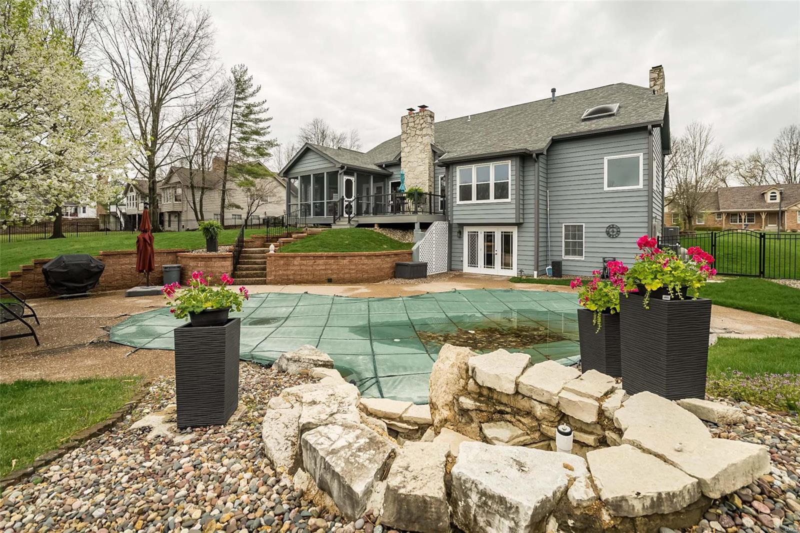 Wilson Farm Estates 3 - Residential