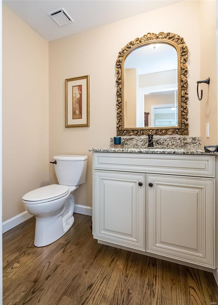 Wilson Farm Estates 3 - Residential