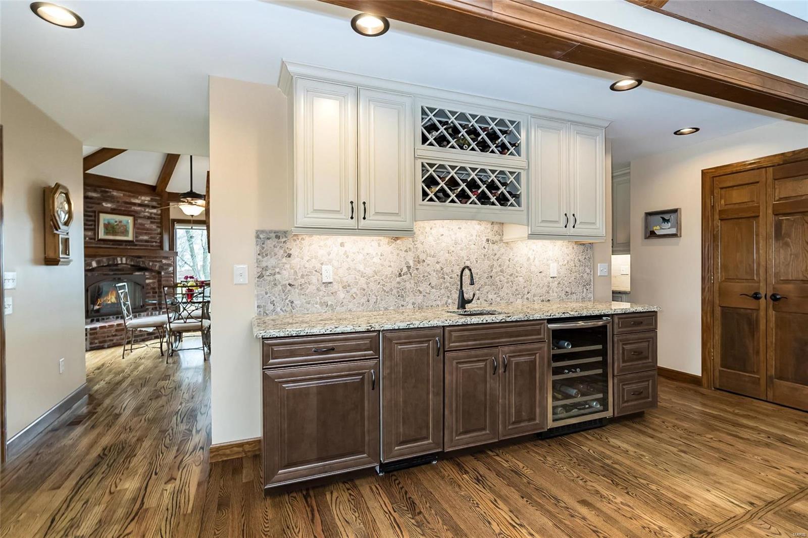 Wilson Farm Estates 3 - Residential