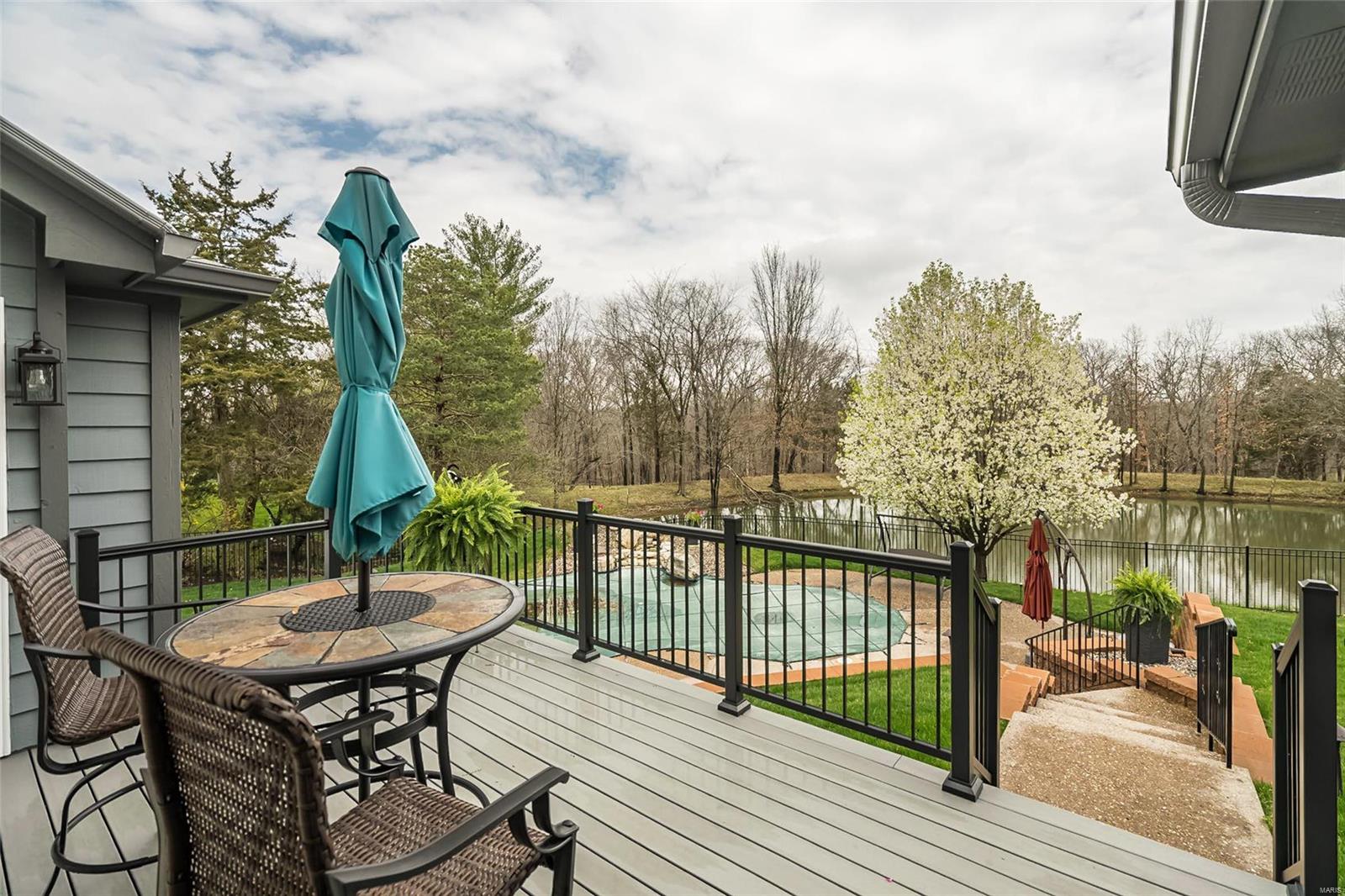 Wilson Farm Estates 3 - Residential