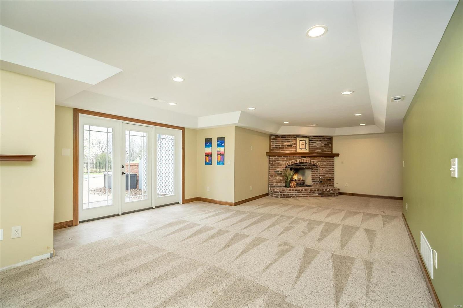 Wilson Farm Estates 3 - Residential