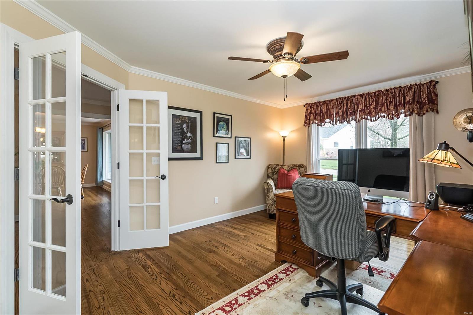 Wilson Farm Estates 3 - Residential