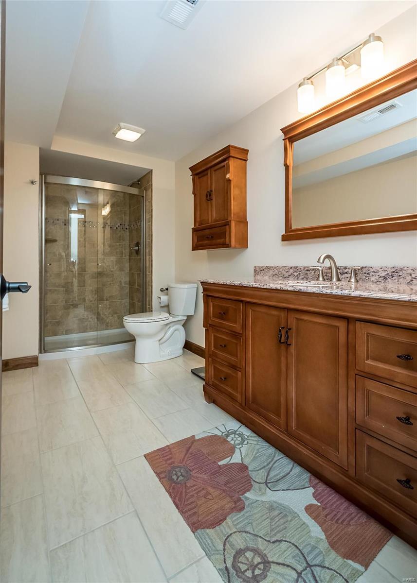 Wilson Farm Estates 3 - Residential