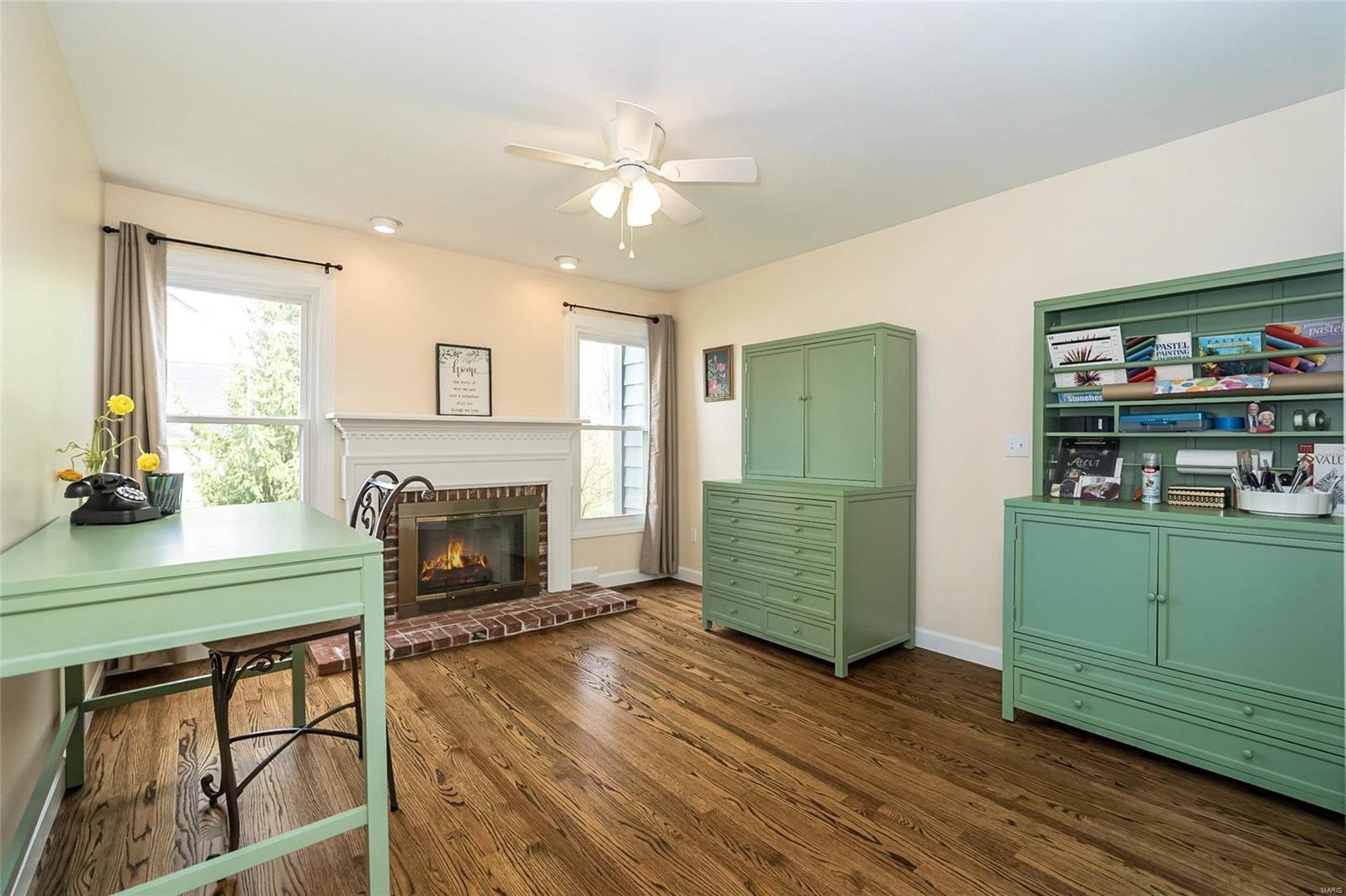 Wilson Farm Estates 3 - Residential