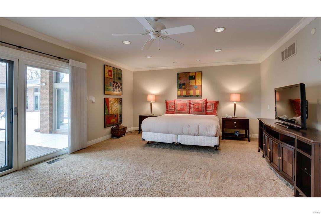 Log Cabin Estates Corr Of - Residential