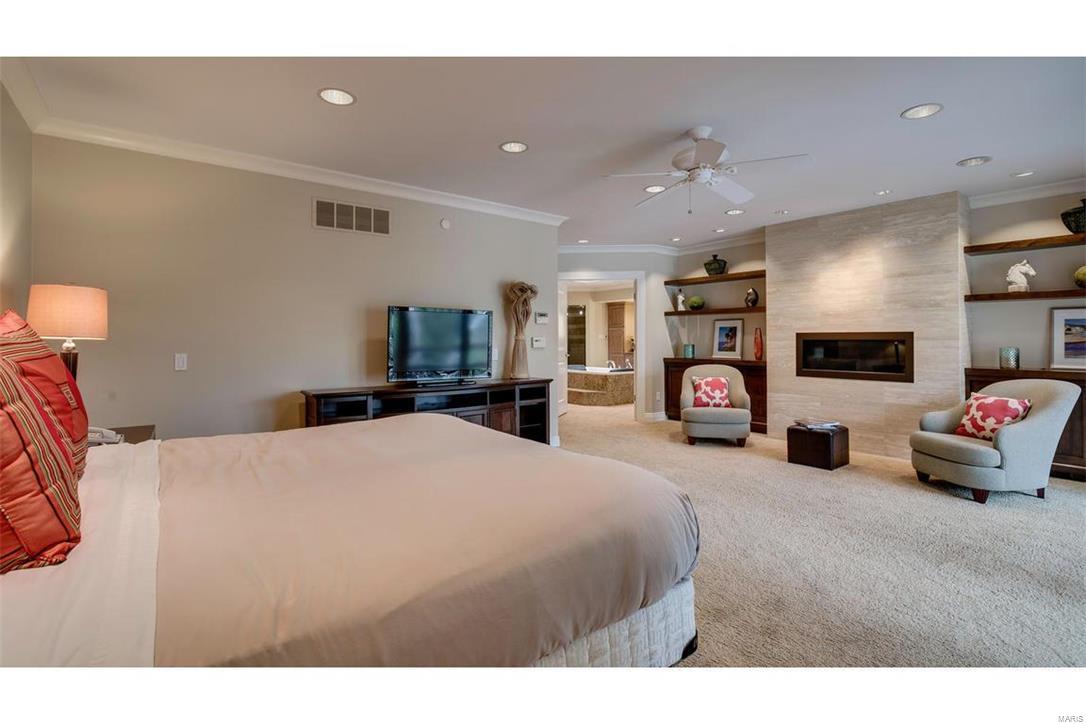 Log Cabin Estates Corr Of - Residential