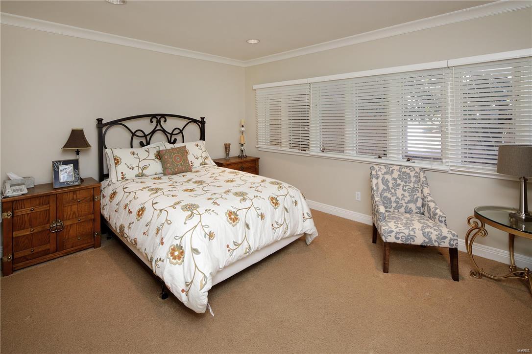 Log Cabin Estates Corr Of - Residential