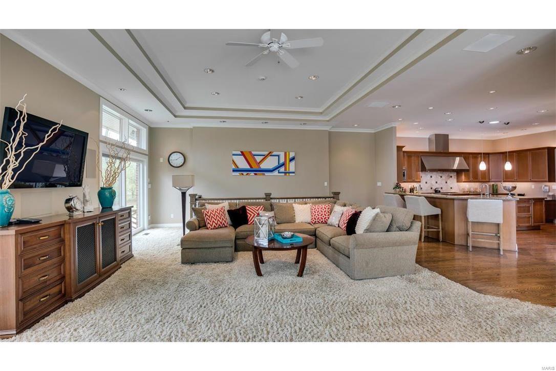 Log Cabin Estates Corr Of - Residential