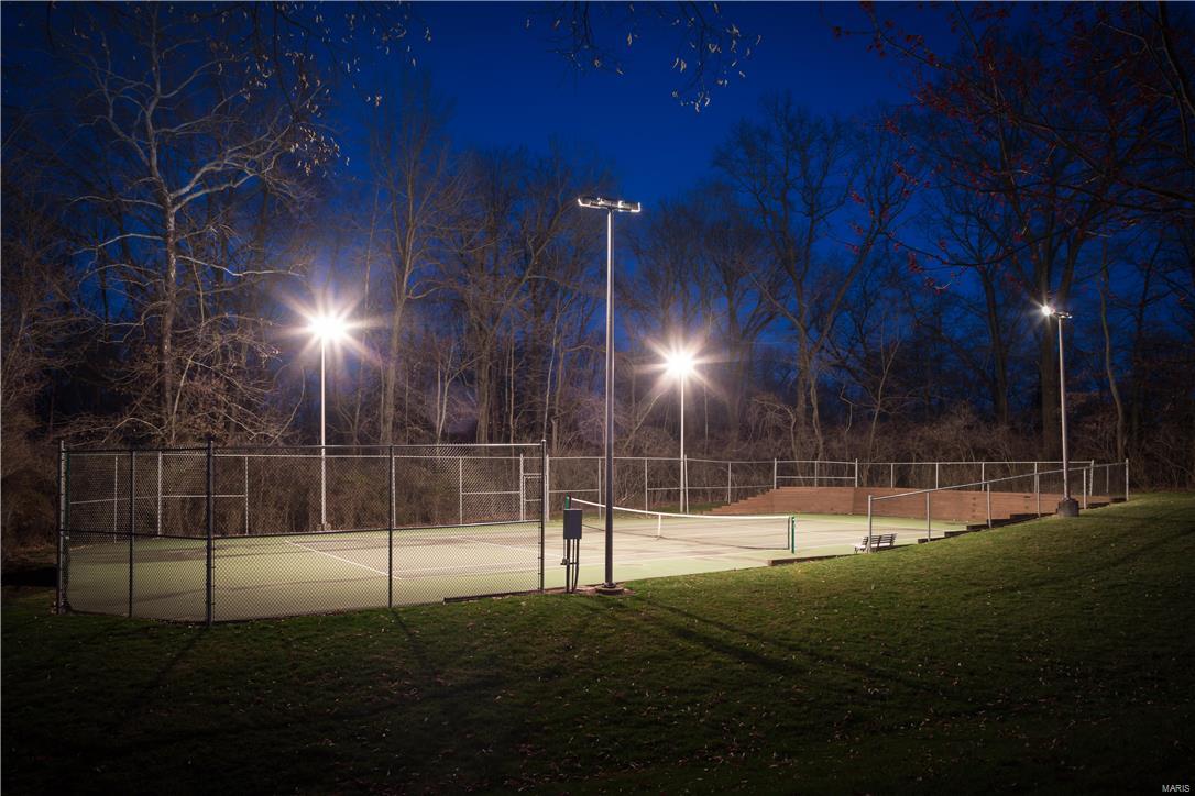 Log Cabin Estates Corr Of - Residential