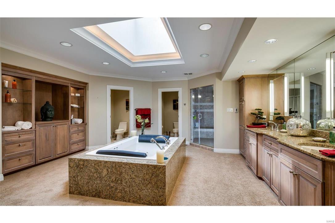 Log Cabin Estates Corr Of - Residential