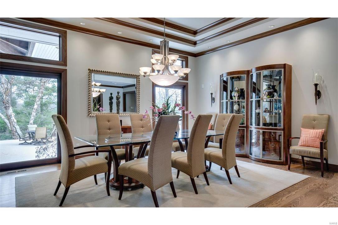 Log Cabin Estates Corr Of - Residential