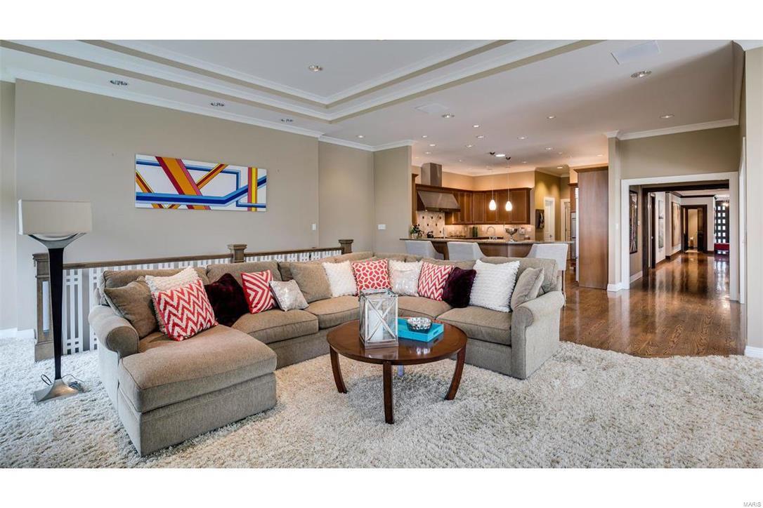 Log Cabin Estates Corr Of - Residential