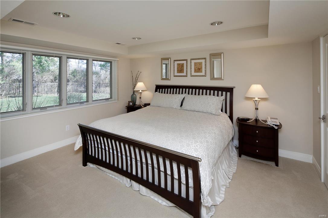 Log Cabin Estates Corr Of - Residential