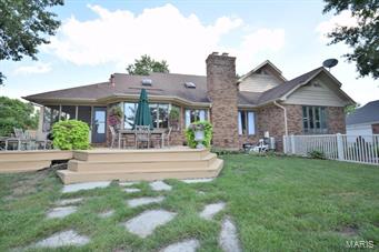 Bogey Hills Estate #3 - Residential