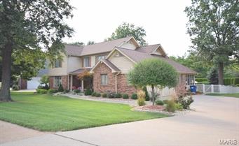 Bogey Hills Estate #3 - Residential