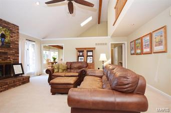 Bogey Hills Estate #3 - Residential