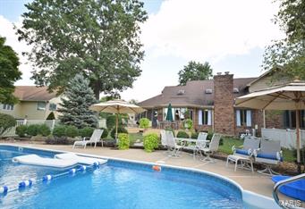 Bogey Hills Estate #3 - Residential