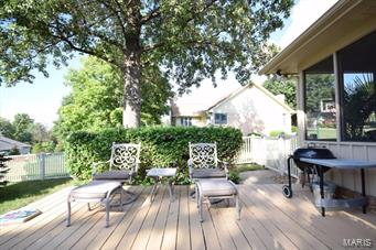 Bogey Hills Estate #3 - Residential