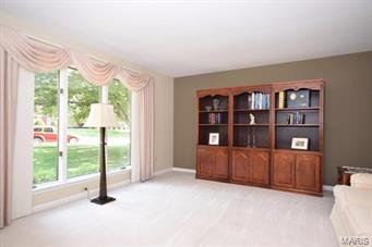 Bogey Hills Estate #3 - Residential