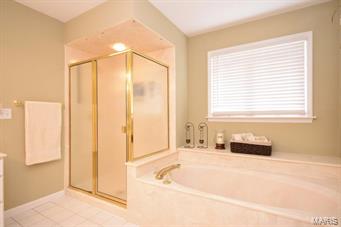 Bogey Hills Estate #3 - Residential