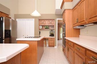 Bogey Hills Estate #3 - Residential